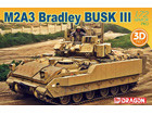 [1/72] M2A3 Bradley BUSK III