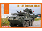 [1/72] M1134 Stryker ATGM