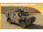 [1/72] Bushmaster Protected Mobility Vehicle