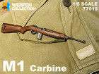 [1/6] Weapon Collection - M1 Carbine [ϼǰ]