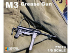 [1/6] Weapon Collection - M3 Grease Gun [ϼǰ]