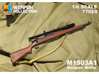 [1/6] M1903A1 Sniper Rifle [ϼǰ]