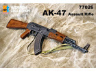 [1/6] AK-47 Assault Rifle [ϼǰ]