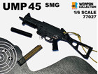 [1/6] Weapon Collection - UMP 45 SMG [ϼǰ]