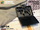 [1/6] MP5K Briefcase Gun [ϼǰ]