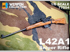 [1/6] L42A1 Sniper Rifle [ϼǰ]