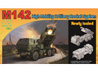 [1/72] M142 High Mobility Artillery Rocket System