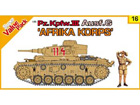 [1/35] PzKpfw III Ausf.G 