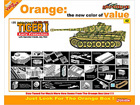 [1/35] Pz.Kpfw.VI Ausf.E Sd.Kfz.181 Tiger I Early Production, Operation Citadel