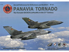 PANAVIA TORNADO - The Tornado IDS/ECR(Luftwaffe) in the 21st Century