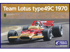 [1/20] Team Lotus Type 49C 1970
