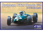 [1/20] Brabham BT18 Honda F-2 1966 F2 Champion