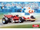 [1/20] Team Lotus Type 72C (1970)
