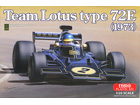 [1/20] TEAM Lotus Type 72E (1973)
