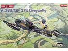 A-37B / OA-37B Dragonfly
