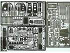 [1/35] UH-1C Huey interior