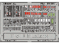 [1/32] P-51D placards