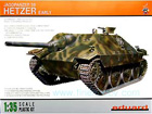 Jagdpanzer Hetzer early