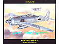 FOCKE-WULF Fw-190F-8