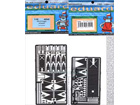 MiG-23 Flogger armament For ITALERI kit