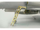 A-4 ladder for HASEGAWA kit