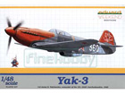 Yak-3 - WEEKEND EDITION