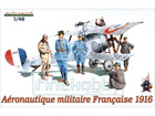 [1/48] Aeronautique Militaire Francaise 1916