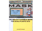 [1/32] P-51D MASK