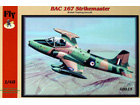 [1/48] BAC 167 Strikemaster