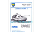 [ATL81] Tracks CHALLENGER 1