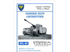 [ATL83] PANZER III/IV OSTKETTEN