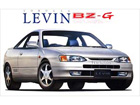 COROLLA LEVIN BZ-G