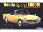 Honda Sports S800M