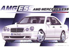 AMG E55 AMG-MERCEDES E55