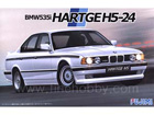 BMW535i HARTGE H5-24