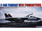 F-14D TOMCAT VF31 TOMCATTERS