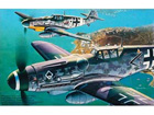 Messerschmitt Bf109G-6trop 