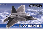 F-22 RAPTOR
