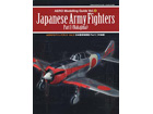 Japanese Army Fighters Part.I(Nakajima) - AERO Modelling Guide Vol.2