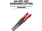 [GH SPC SET] GodHand Cutter