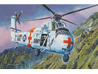 [1/48] CH-34 US ARMY Rescue