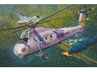 [1/48] HH-34J USAF Combat Rescue