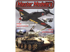 Master Modelers Vol.50