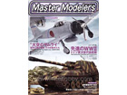 Master Modelers Vol.53