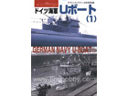 GERMAN NAVY U-BOAT(1)