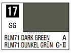 RLM71 DARK GREEN