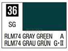 RLM74 GRAY GREEN
