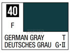 GERMAN GRAY