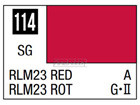 RLM23 RED
