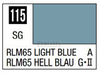RLM65 LIGHT BLUE